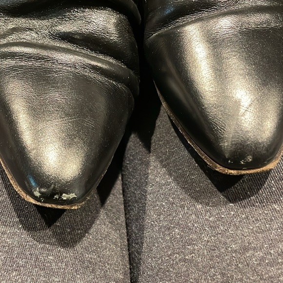 Celine Booties - Picture 6 of 6